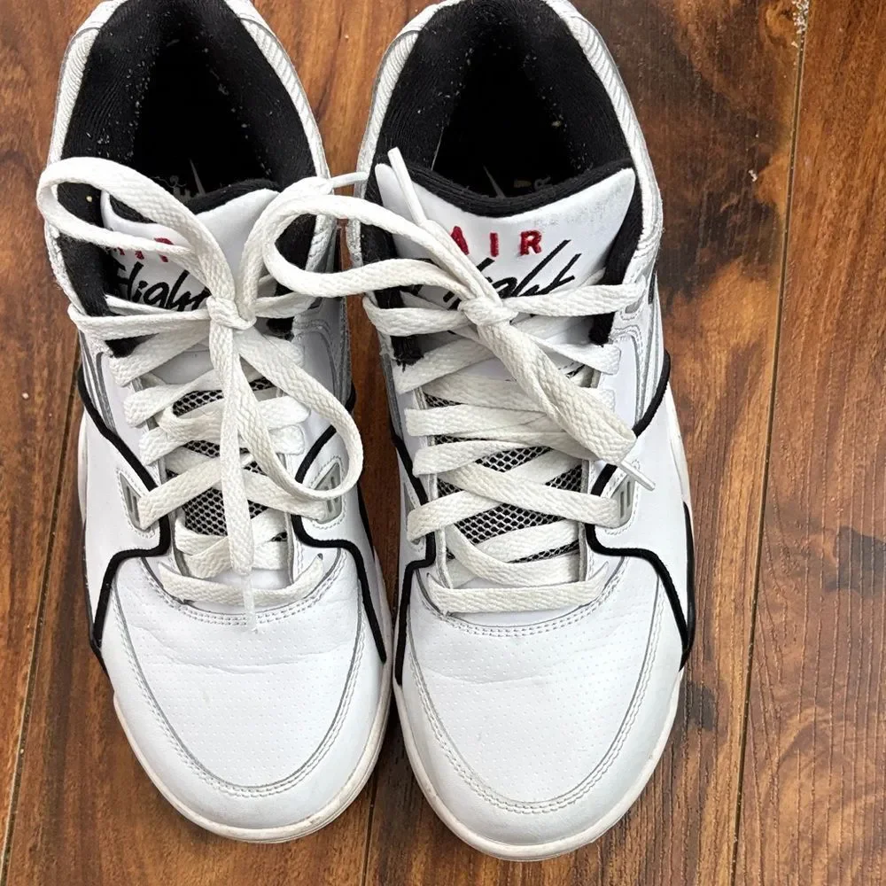Nike Air Flights